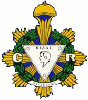 Order of the Knights of Rizal Czech Republic